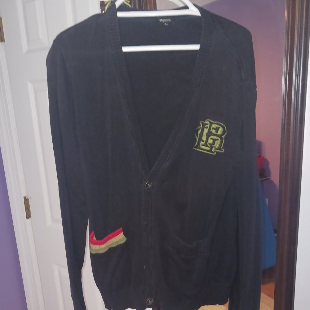 LRG cardigan
